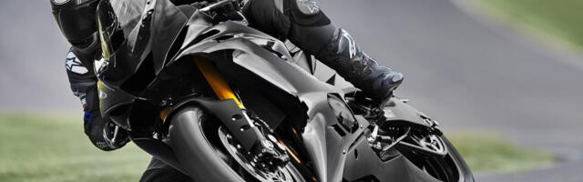 No, Not Every Yamaha YZF-R6 Is Street Legal (But Can You Modify It To Be?)