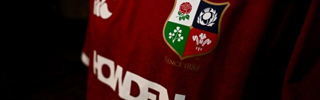 How to watch the 2025 British and Irish Lions online for free