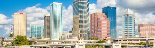 Best Internet Providers in Tampa, Florida
