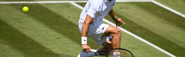 How to watch Sinner vs. Dimitrov online for free