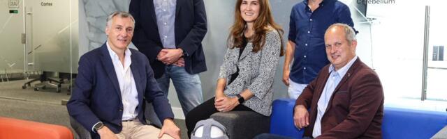 Cumulus raises £3.25M to advance neuroscience clinical trials through at-home EEG-tech