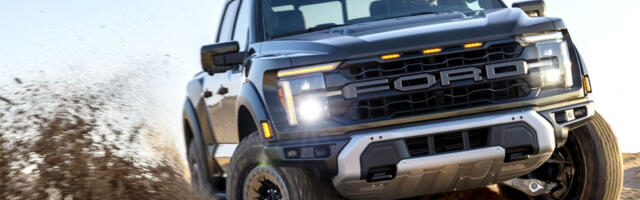 3.5 EcoBoost HP: What's The Difference Between Ford's Standard & High Output Engines?