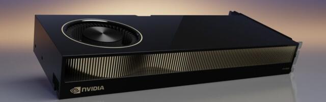 Nvidia chips become the first GPUs to fall to Rowhammer bit-flip attacks