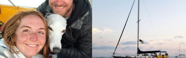 We lived on a 42-foot sailboat for over a year before moving back on land. The lifestyle wasn't as dreamy as it seemed.
