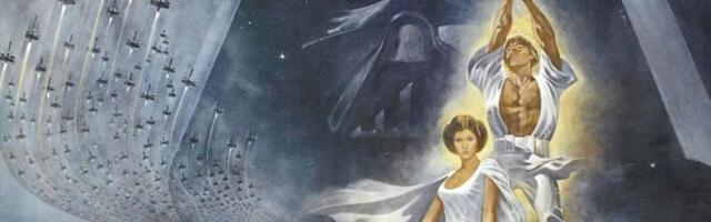 The Original ‘Star Wars’ Will Celebrate Its 50th Anniversary in Theaters