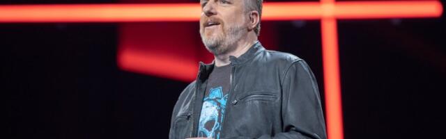 Diablo boss Rod Fergusson leaves Blizzard