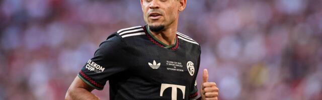 German Super Cup Soccer Livestream: How to Watch Stuttgart vs. Bayern Munich From Anywhere