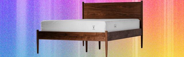 Honest Review of the New Tiami Mattress (2025)