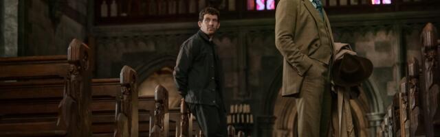 TIFF 2025: Frankenstein, Knives Out 3, and all the biggest movies from Toronto