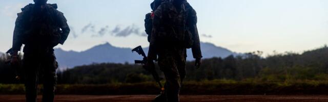 The US Army's drone surge has limits. A commander says more tech isn't always better.