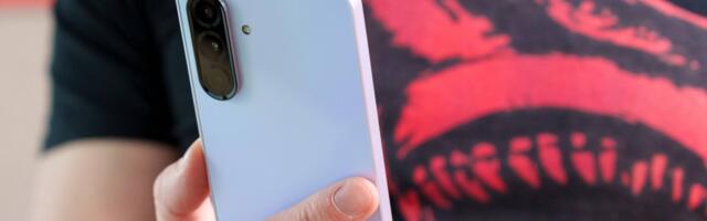 Samsung Galaxy A37 is on its way, test firmware shows