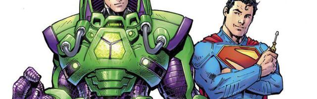 Man of Tomorrow will reportedly feature a classic Superman foe – now it's time for James Gunn to comment on the worst-kept secret in Hollywood