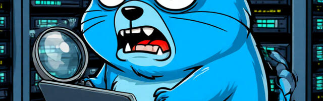 Go: логирование