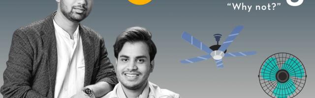 Temasek-Backed Atomberg Eyes $200 Mn IPO