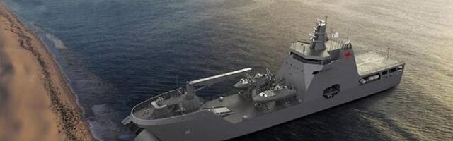 US Navy secretary hopes new Friday office hours can prevent another frigate fiasco