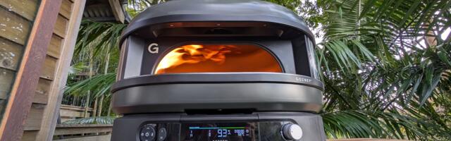 The Gozney Dome (Gen 2) might be the ultimate backyard pizza oven – but its pro features come with a steep price tag