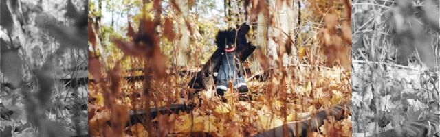 You need to listen to Billy Woods’ horrorcore masterpiece for the A24 crowd