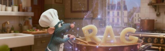 Как правильно «готовить» RAG: рецепт умного ассистента для вашего отдела