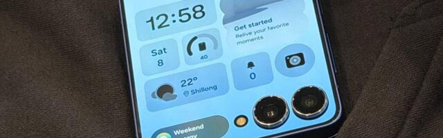 Samsung begins One UI 9 testing ahead of next foldable launch