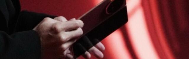 Honor Magic V6 breaks cover ahead of MWC launch