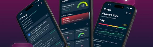 ExpressVPN launches suite of new protections against identity theft and fraud – ‘We’re bringing this level of protection and peace of mind to our ExpressVPN users’