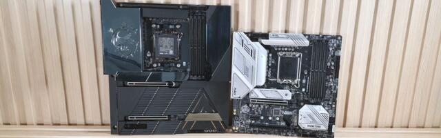 Motherboard buying advice for the PC building apocalypse — Our benchmarks, and years of testing, shows you where to save and when to spend