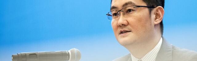 Tencent Joins China’s AI Agent Race With ‘Top-Secret’ WeChat Project