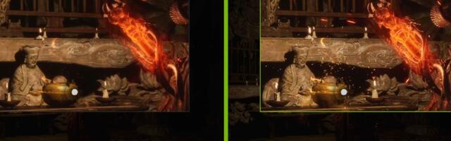 Nvidia DLSS 4.5 update with 6x frame generation lands on RTX graphics today