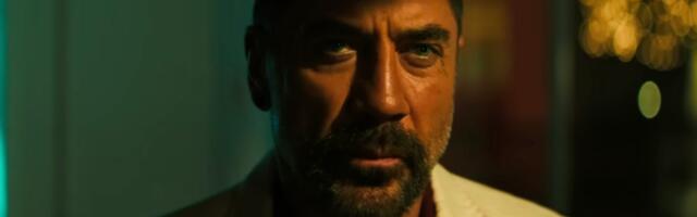 Apple TV's Cape Fear trailer gives a chilling first look at villain Max Cady and fans are impressed: 'Javier Bardem can do anything'