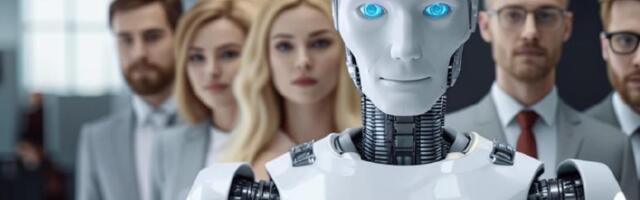 ИИ для управления проектами. Для чего его на самом деле применяют российские организации