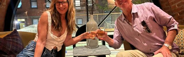 I left Florida to retire in New York City at 62. Living in a bustling city keeps me feeling young.