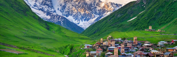 The Caucasus: Georgia’s Fintech Landscape in 2026