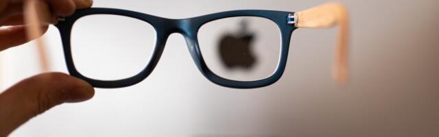Apple’s New Wearables Push Will Start with Glasses In 2027, Report Says