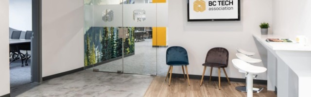 BC Tech closes Innovation Hub as federal funding expires