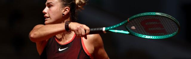 How to watch Sabalenka vs. Jacquemot online for free
