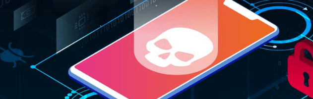 Asia suffers highest rates in mobile malware