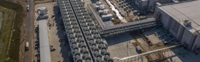 Microsoft CEO says new AI data centers use as little water annually as a restaurant — closed-loop cooling system aims to slash consumption from millions of gallons as AI infrastructure faces mounting environmental scrutiny