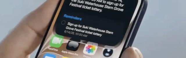 Apple Siri AI Redesign: New Features And Dedicated App Announced At WWDC 2026