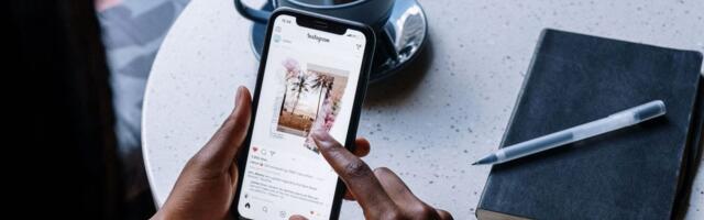You can now tell Instagram’s algorithm exactly what you want to see on your main feed
