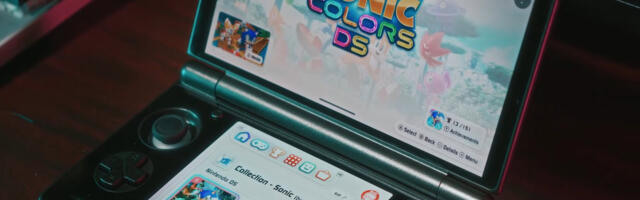 This free Android app brings all your emulated games under a single console-style roof