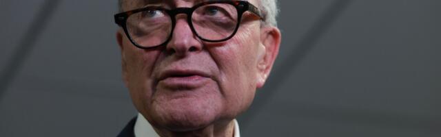 Are moderate Democrats washed?