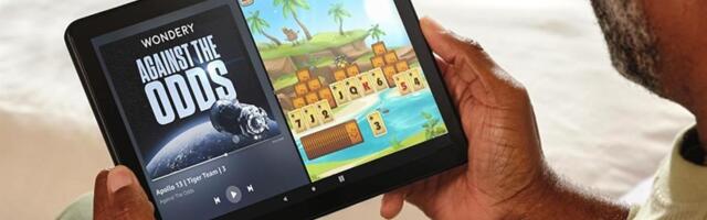 Amazon quietly updated 2023’s Fire HD 10 tablet with 4GB of RAM