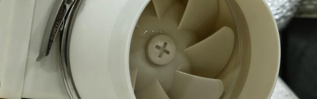 Inline Fan Vs Exhaust Fan: What's The Difference?