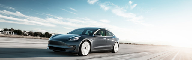 Tesla’s racially diverse workforce is led mostly by white men, internal report shows