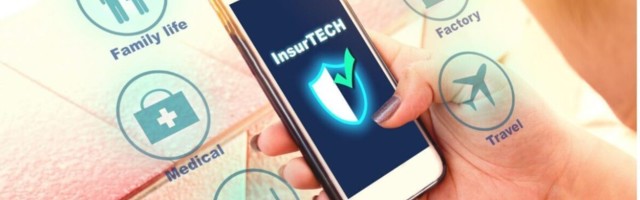 Haven Technologies Makes SaaS Model Available to Insurance Carriers