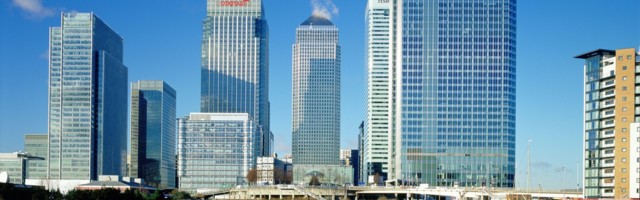 Banks made record investment in European fintech last year