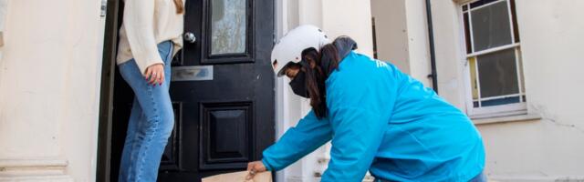 Zapp orders $200m funding in battle for rapid delivery dominance
