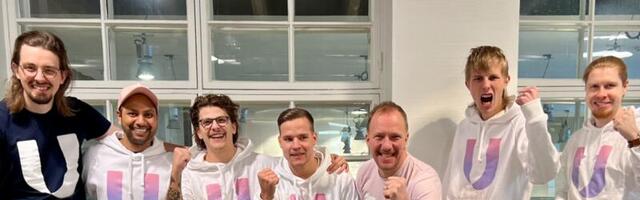 Helsinki-based Upsy Company bags €1.2 million to help small businesses compete with ecommerce giants