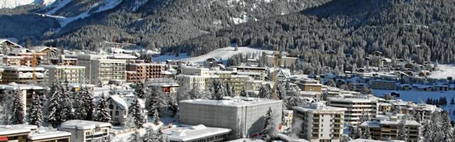 What I Learned in Davos About Managing Travel’s New Complexity