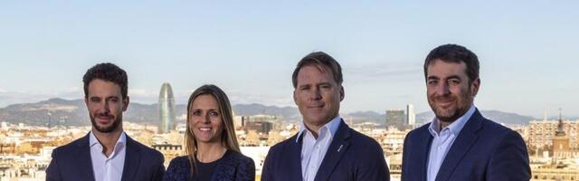 Asabys Partners announces €100m first close for health and biotech fund